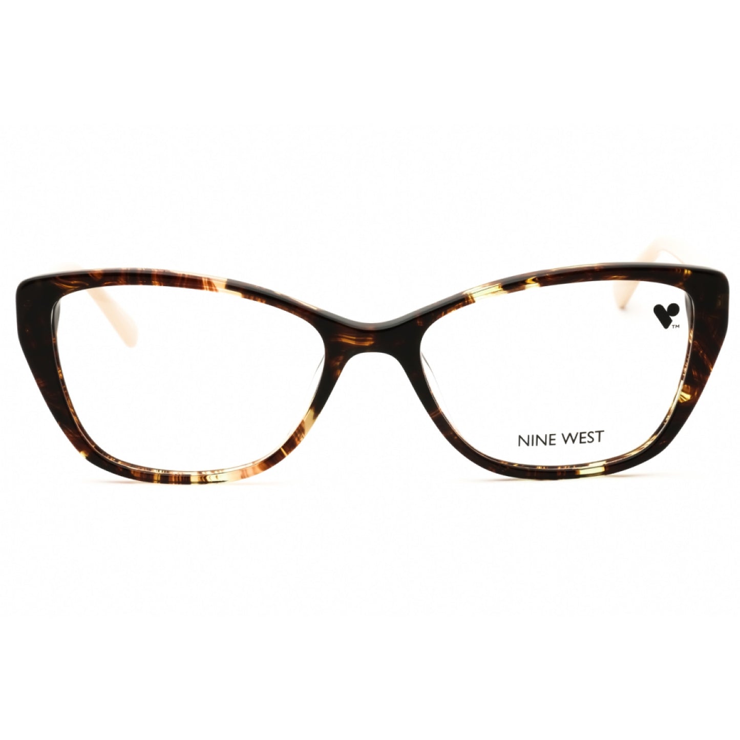 Eyeglass Frame Nine West NW5206 N 228 55-17-140