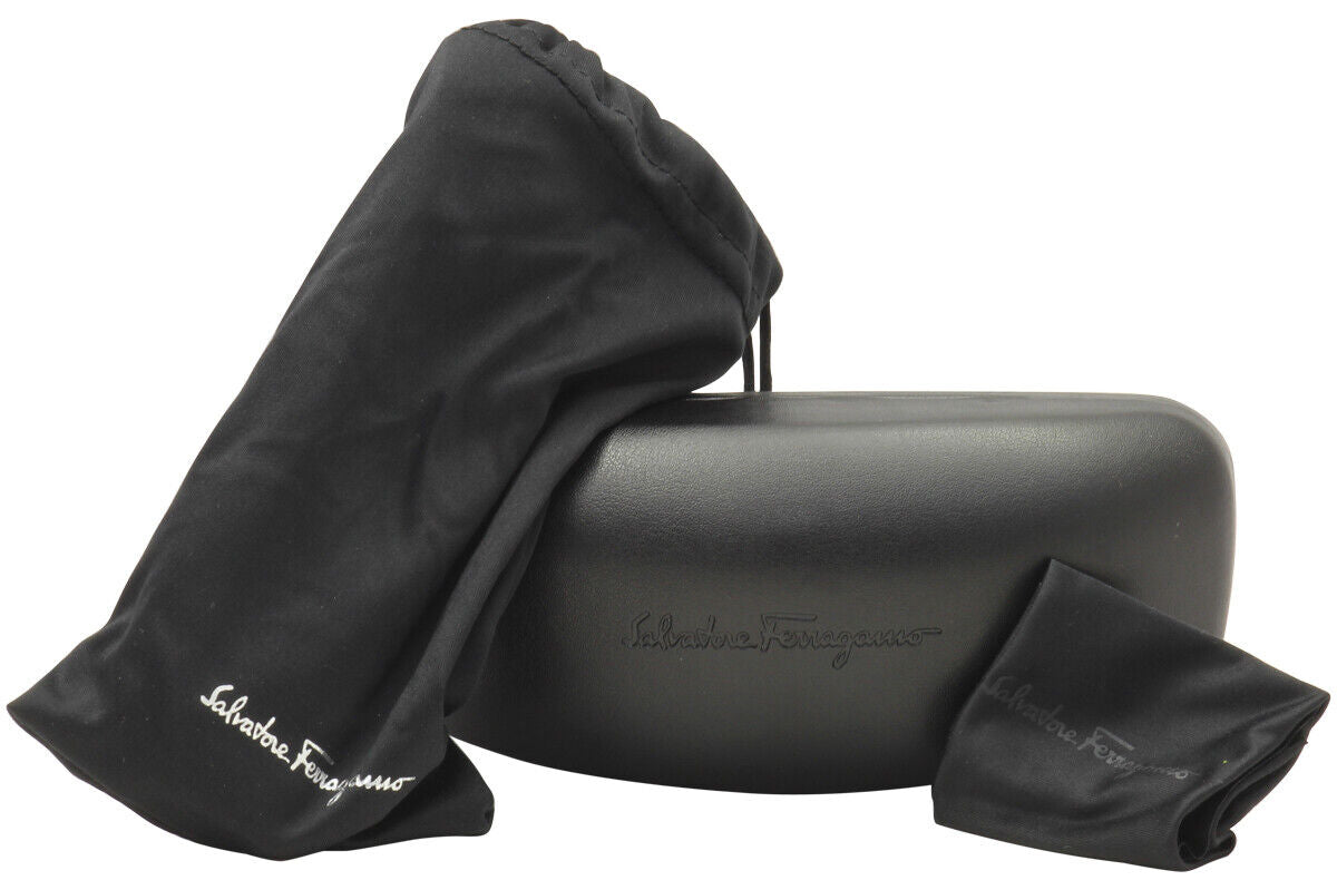 Lentes de Sol Salvatore Ferragamo SF943S 007 60-18-145