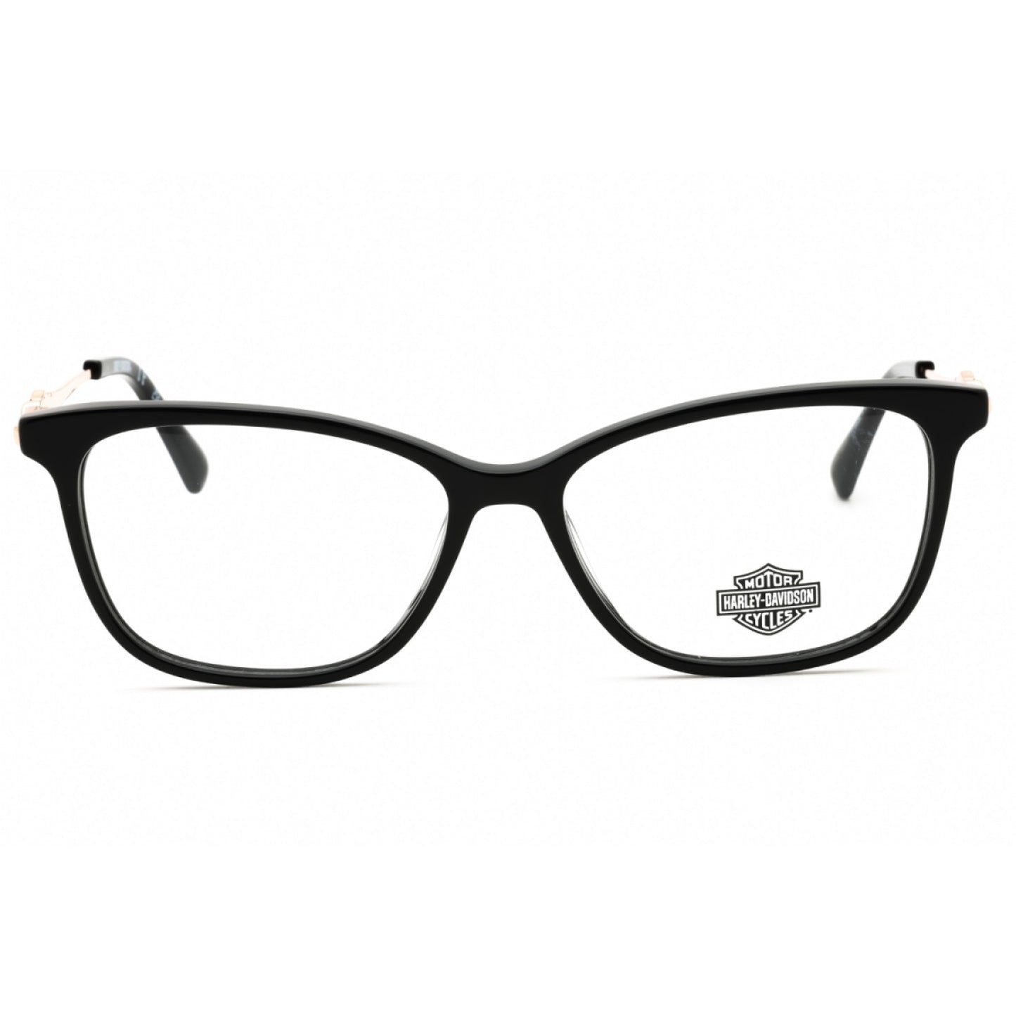 Armazón Oftálmico Harley Davidson HD0564 001 54-15-140