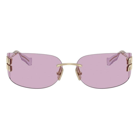Miu Miu Sunglasses MUA51S ZVN90O 75-14-110