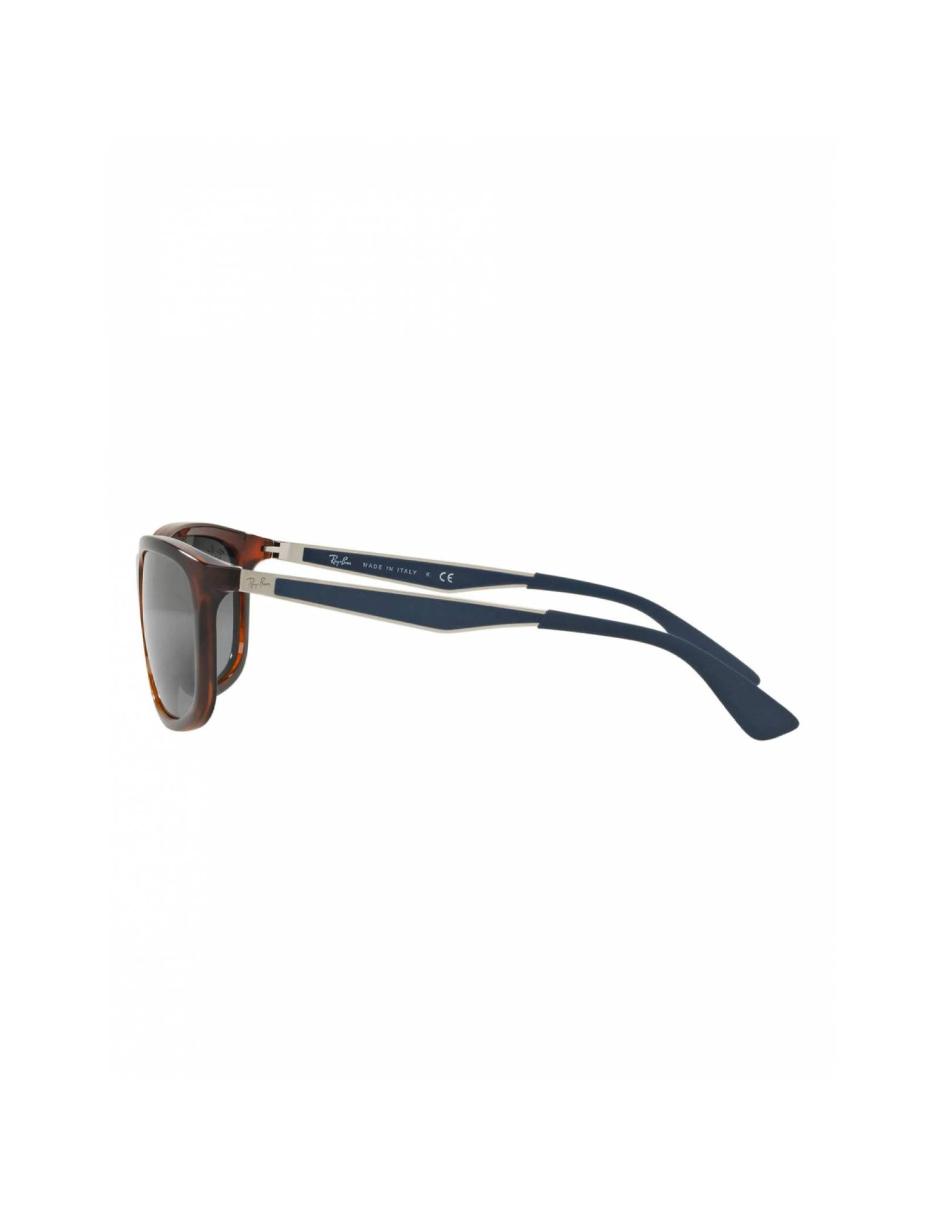 LENTES DE SOL RAY BAN RB4267 625788 59MM CAREY GRIS ESPEJO