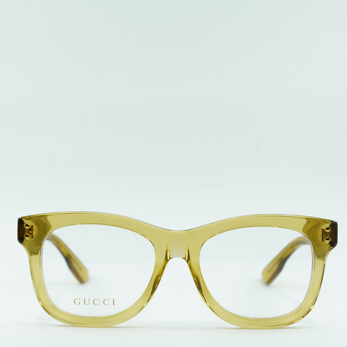 Armazón Oftálmico Gucci GG1086O 006 53-18-140