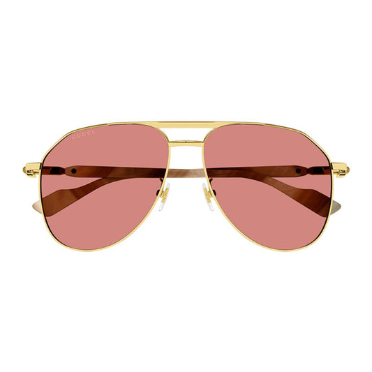 Lentes de Sol Gucci GG1220S 003 59-14-145