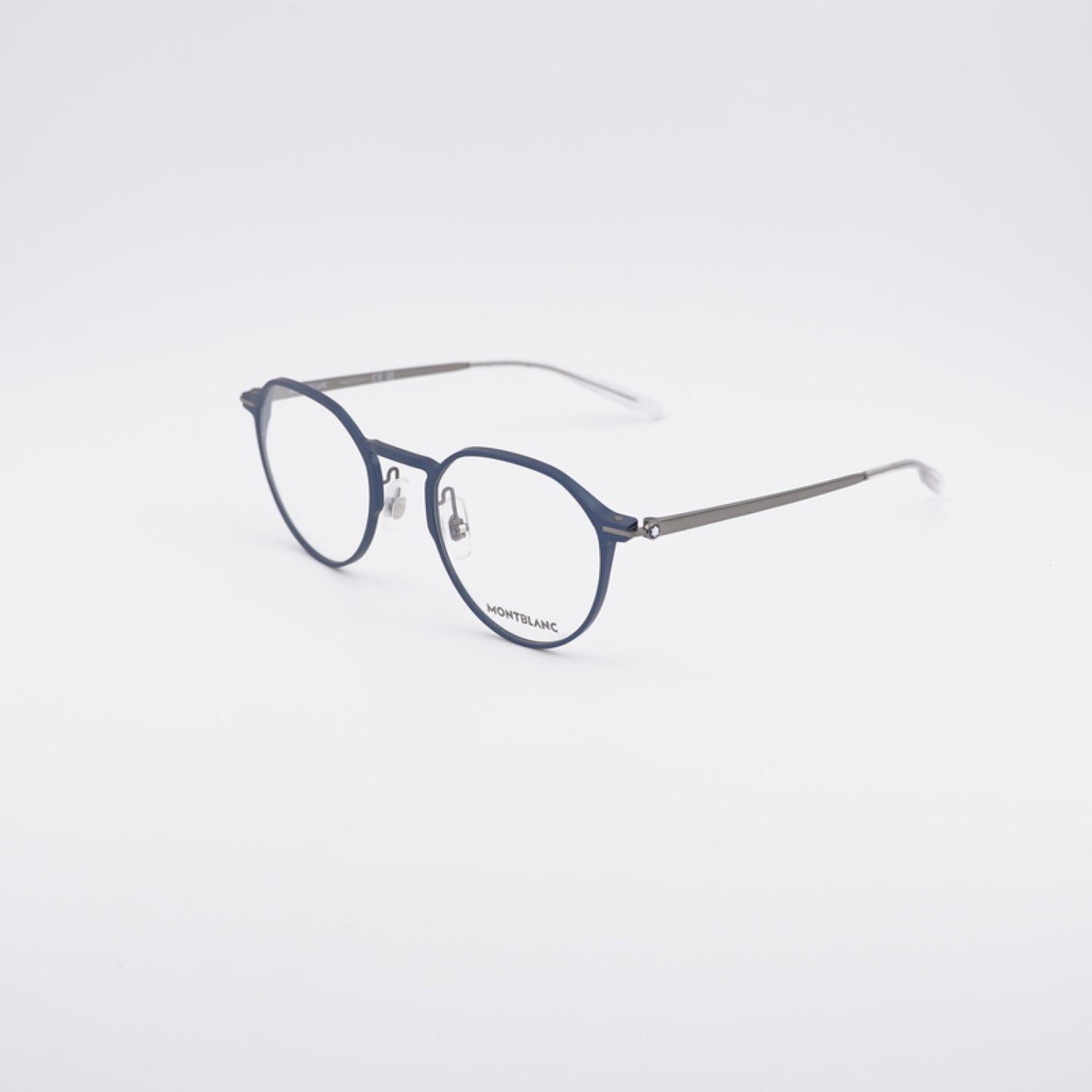 Armazón Oftálmico Montblanc MB0233O 003 50-22-145