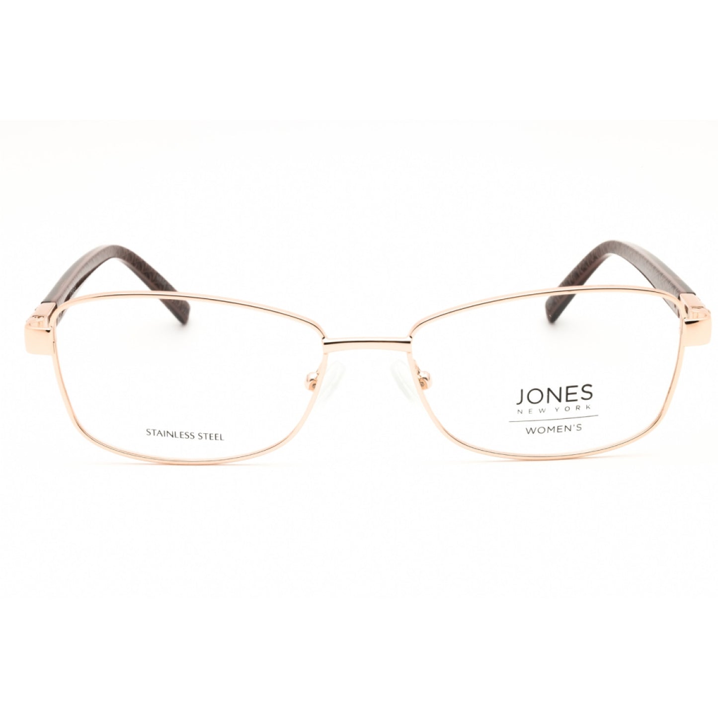 Armazón Oftálmico Jones New York VJON502 0ROG00 57-17-145