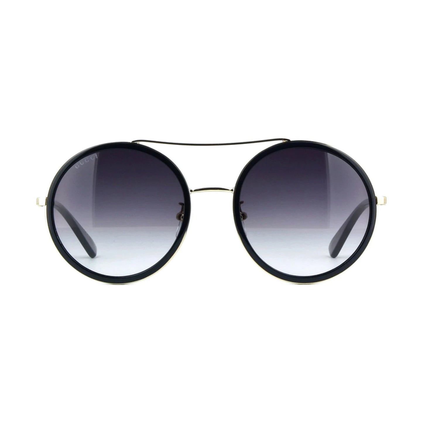 Lentes de Sol Gucci GG0061S 001 56-22-140