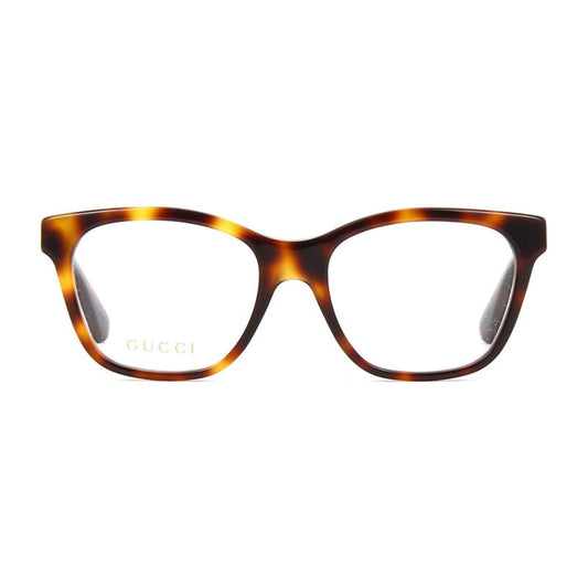 Armazón Oftálmico Gucci GG0420O 002 52-18-140