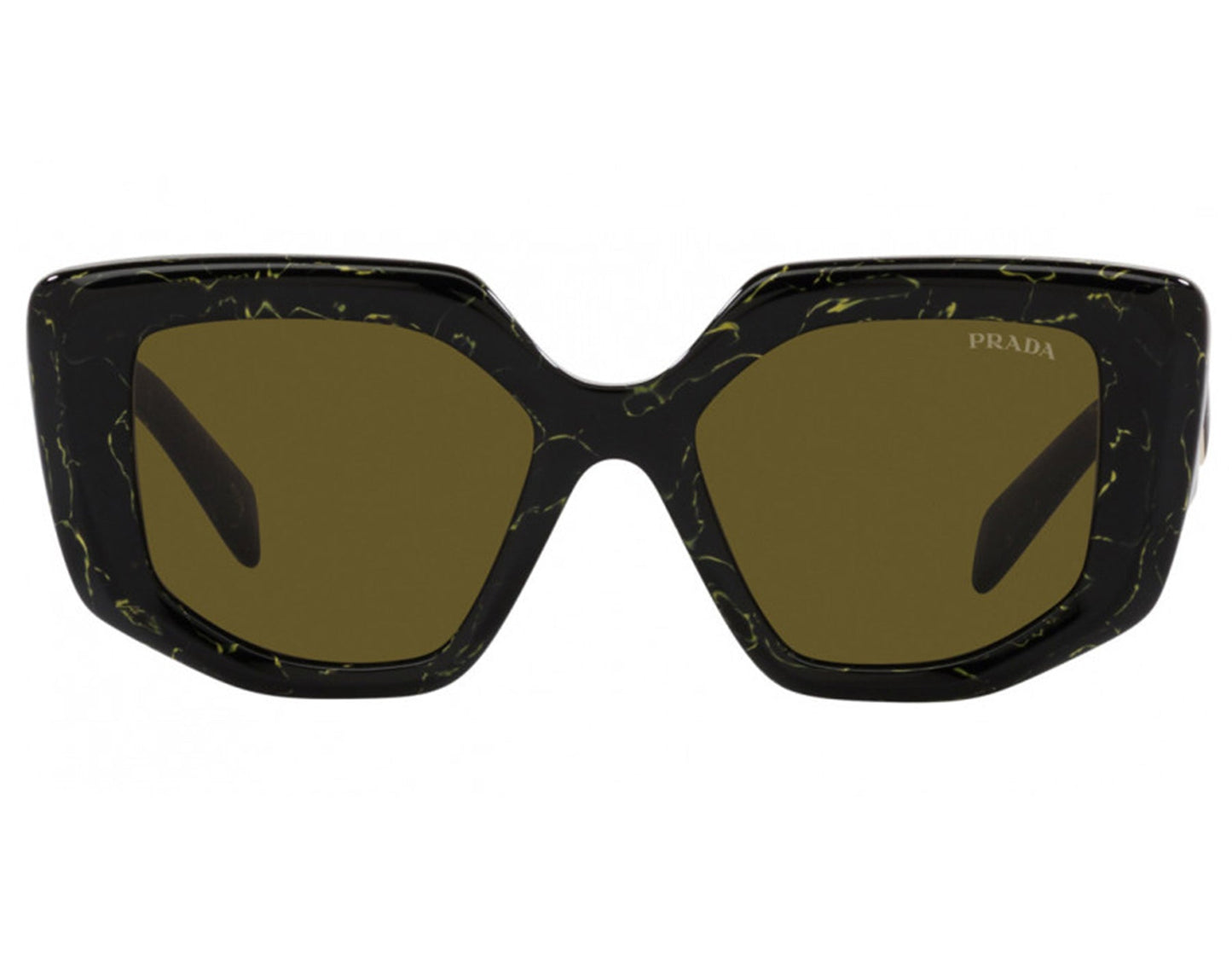 Lentes de Sol Prada PR 14ZSF 19D01T 52-17-140