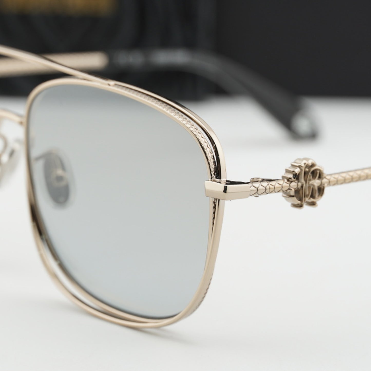 Roberto Cavalli Sunglasses SRC059M 8FFX 59-17-140