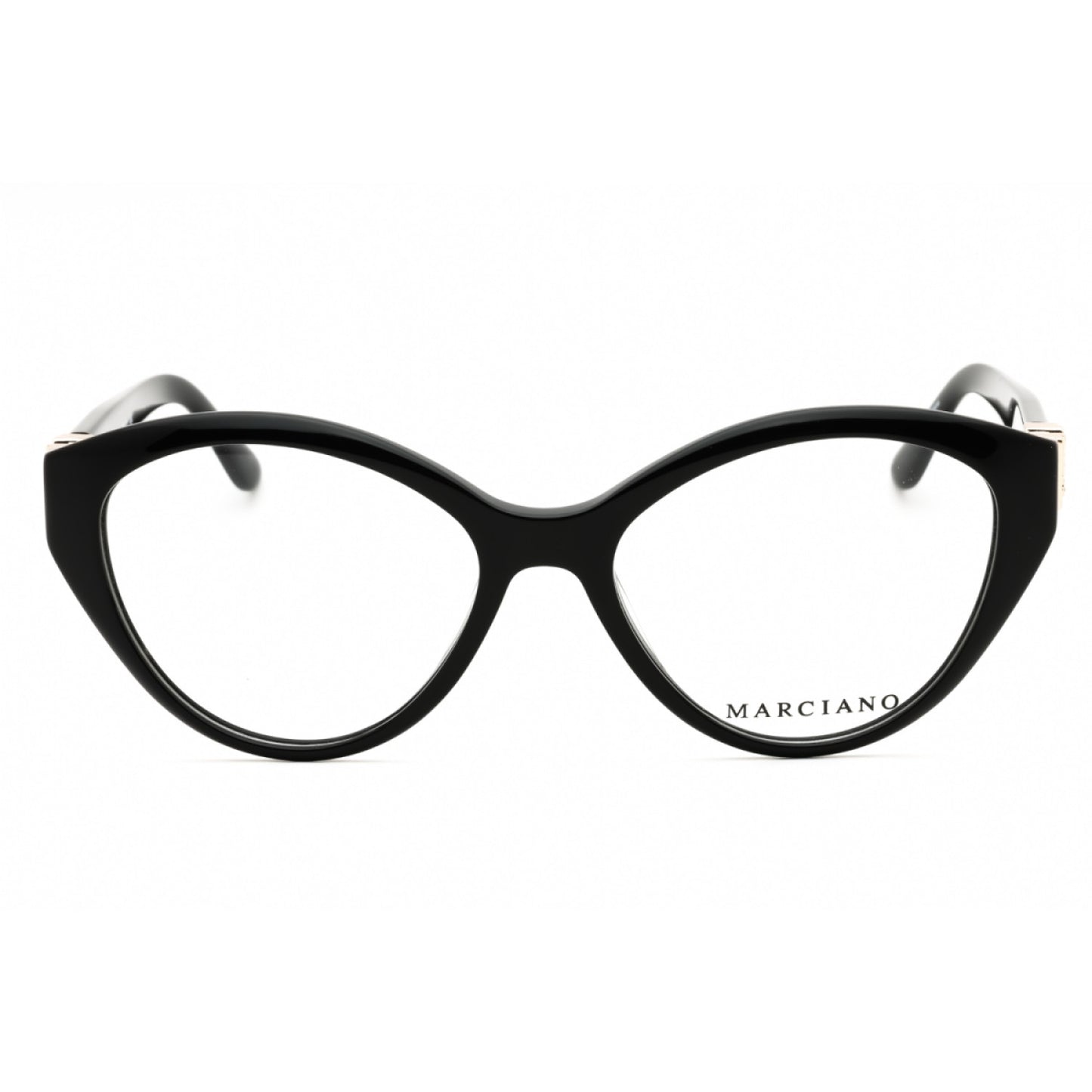 Armazón Oftálmico Guess by Marciano GM50004 001 52-16-140