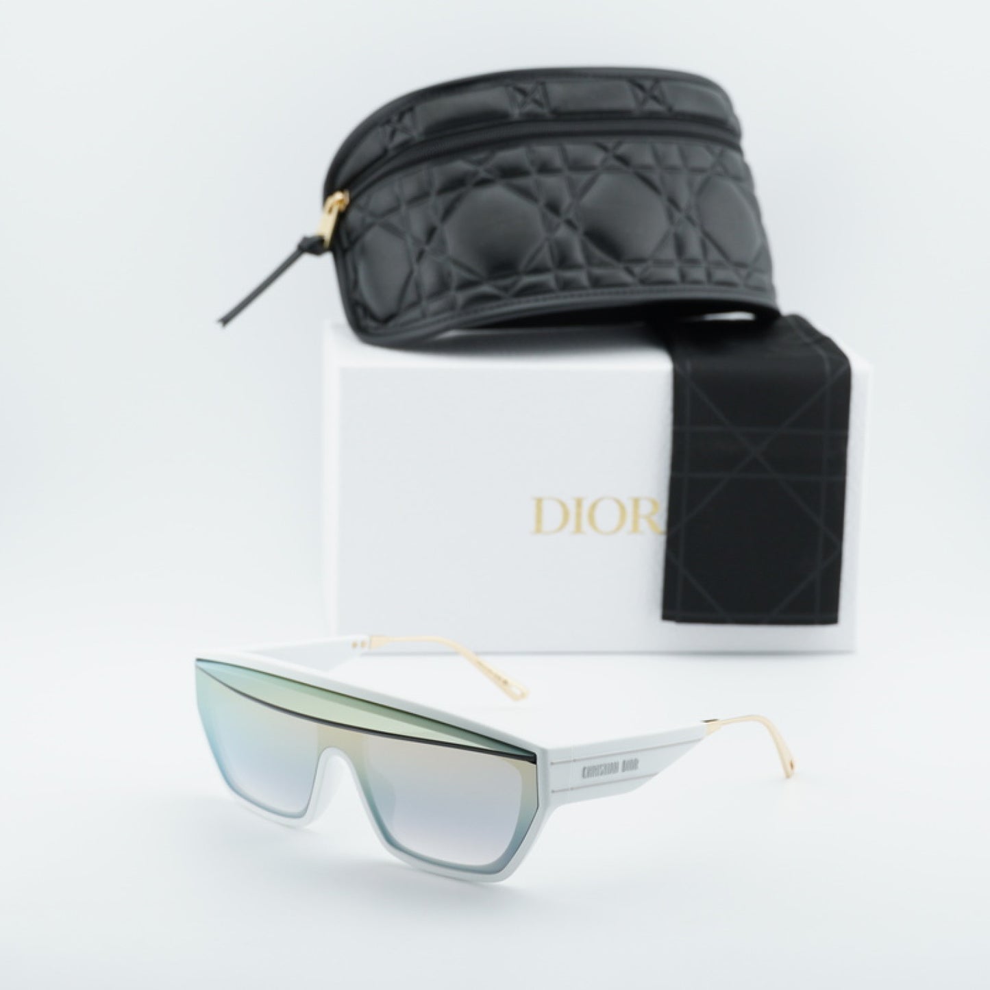Lentes de Sol Dior DIORCLUBM7U 51A5