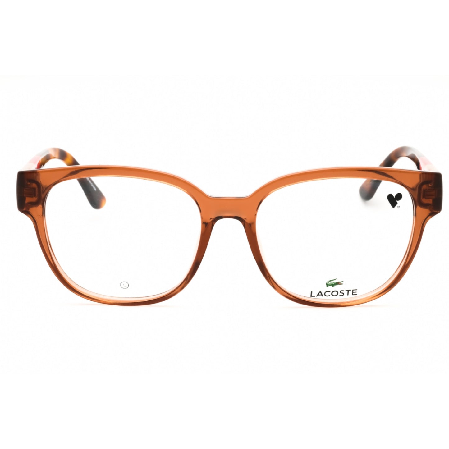 Lacoste L2953 232 55-17-140 Eyeglass Frame