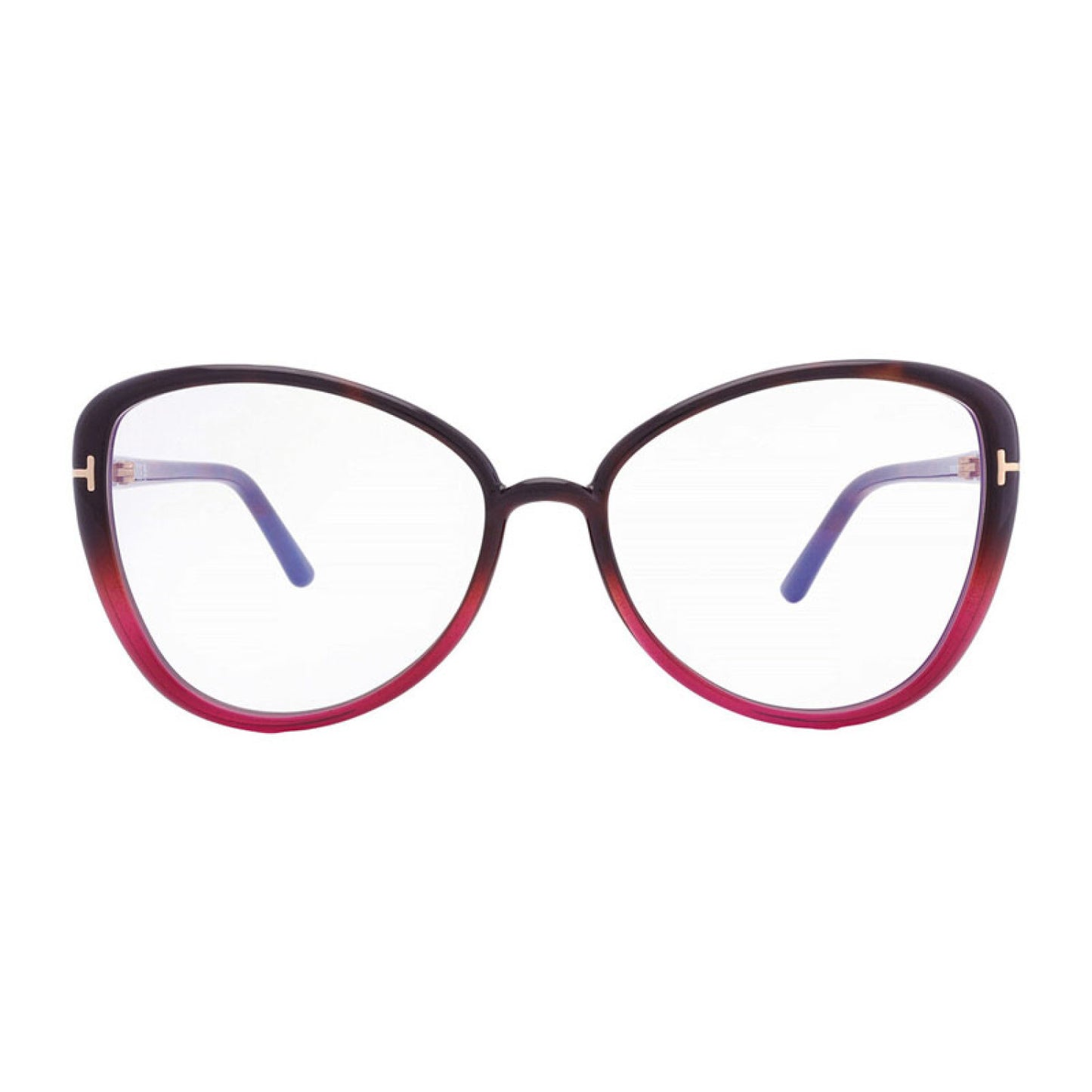 Armazón Oftálmico Tom Ford FT5907-B 055 55-15-140