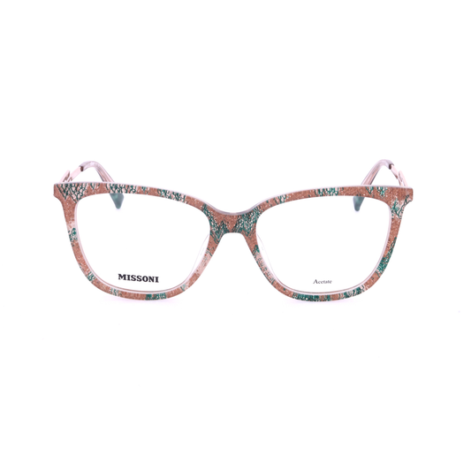 Armazón Oftálmico Missoni MIS 0125/G 0Q1Z00 53-16-145