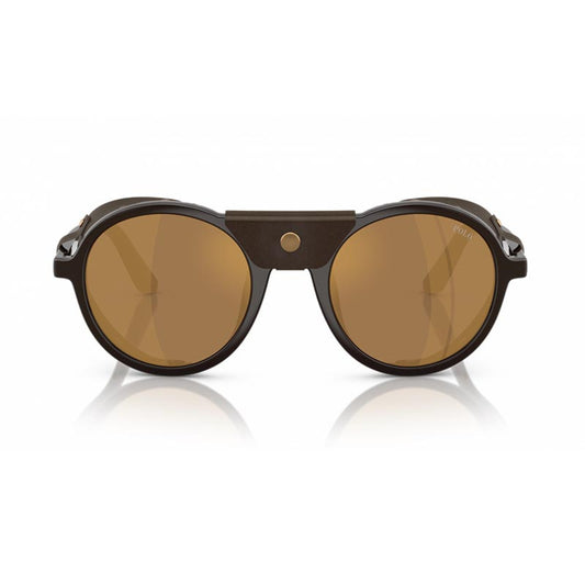 Lentes de Sol Polo Ralph Lauren PH4216QU 6219F9 52-22-145