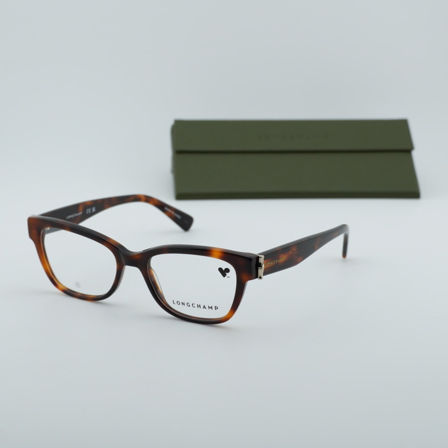 Armazón Oftálmico Longchamp LO2713 230 51-17-140