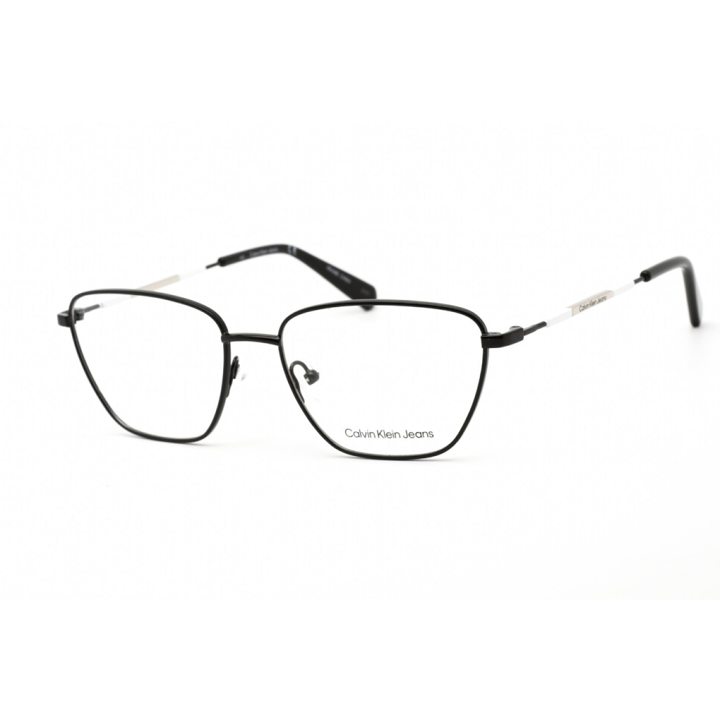 Armazón Oftálmico Calvin Klein Jeans CKJ21221 001 53-16-140