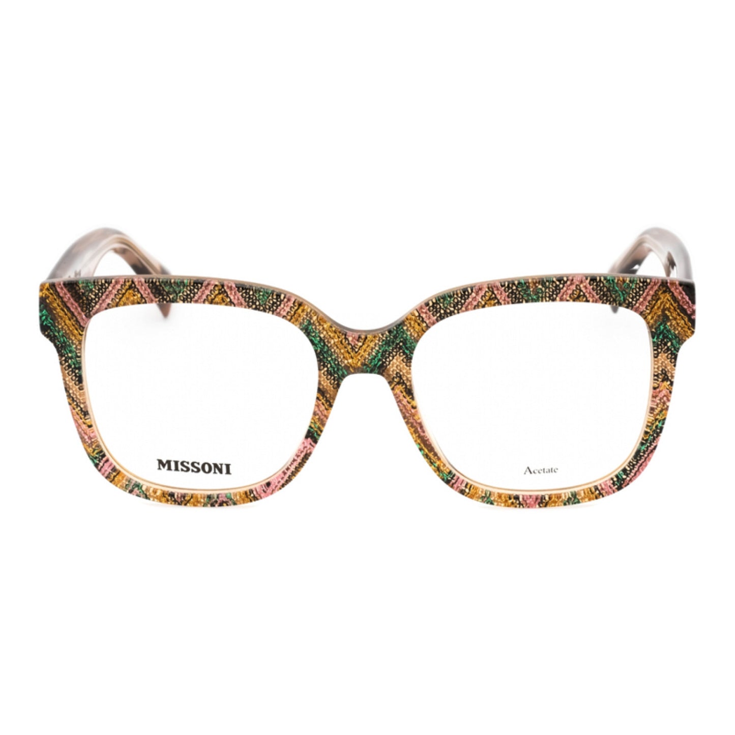 Armazón Oftálmico Missoni MIS 0127 003800 51-18-140