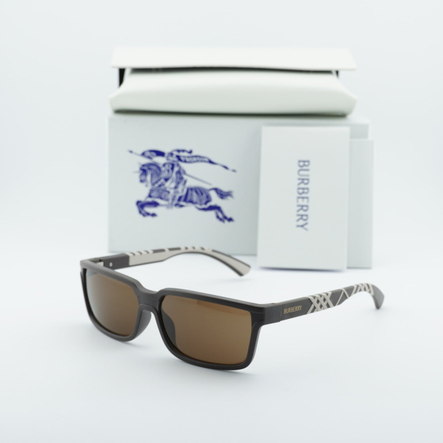 Lentes de Sol Burberry BE4495D 423473 61-15-145