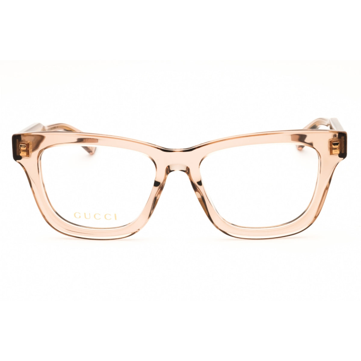 Armazón Oftálmico Gucci GG2066O 007 51-17-140