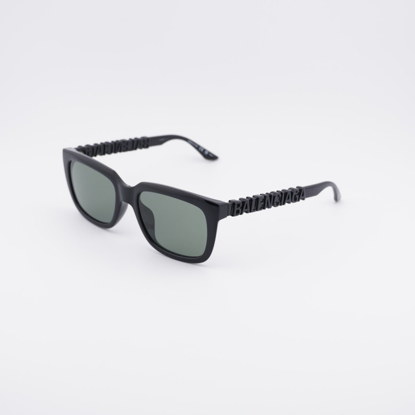 Balenciaga BB0108S 001 56-19-145 Sunglasses