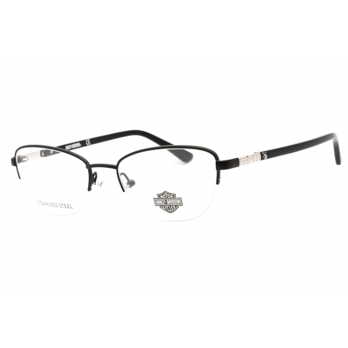 Armazón Oftálmico Harley Davidson HD0550 002 53-18-140
