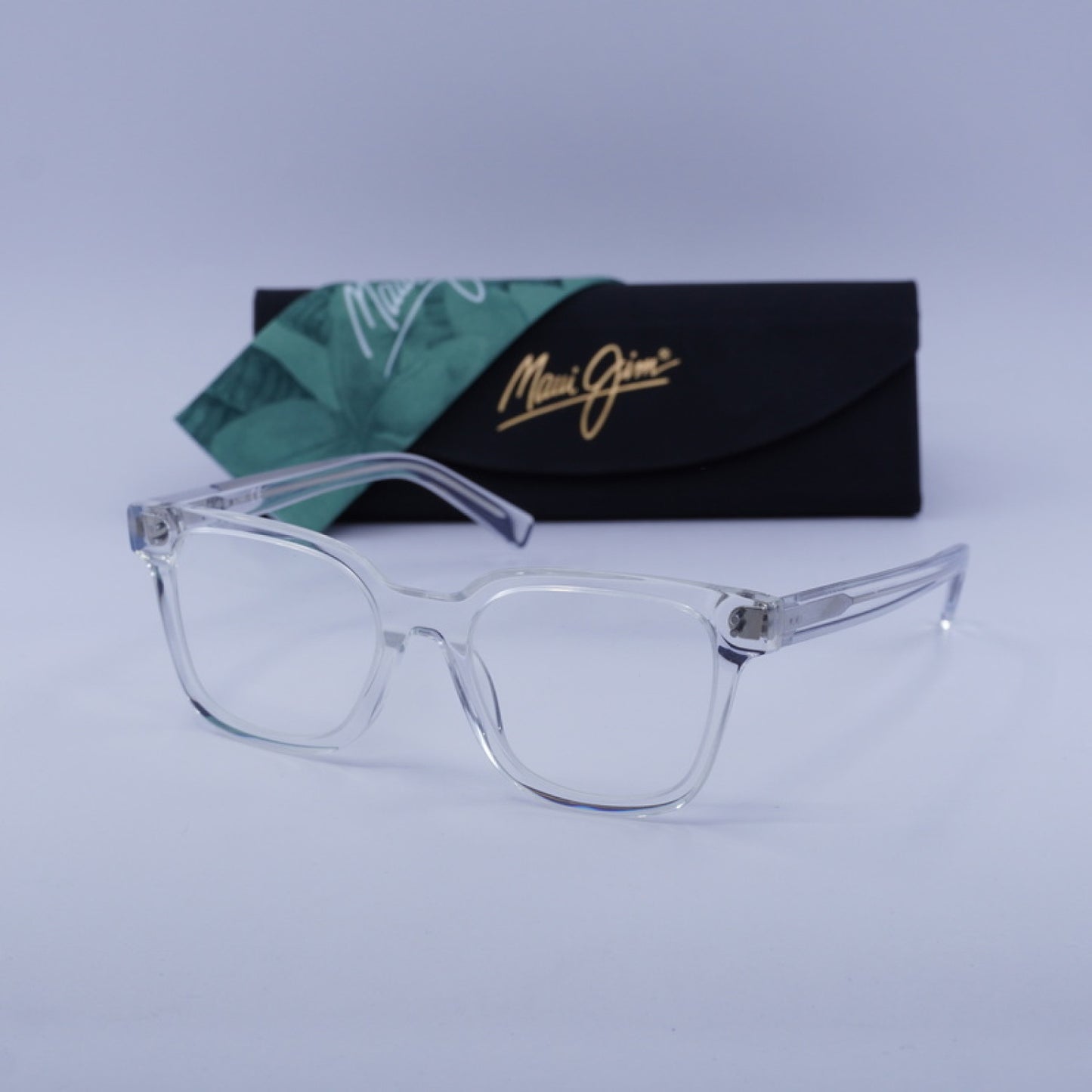 Armazón Oftálmico Maui Jim MJO2301 05 49-20-140