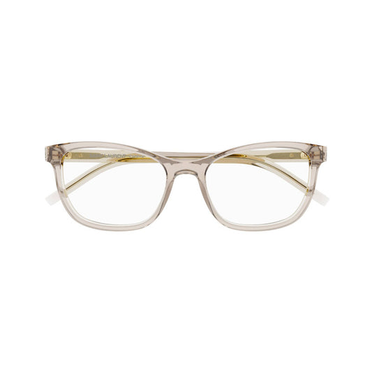 Armazón Oftálmico Saint Laurent SLM121 003 54-18-145