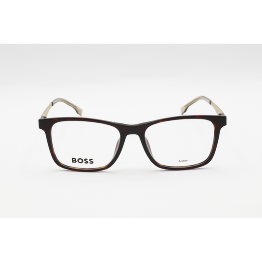 Armazón Oftálmico Hugo Boss BOSS 1343/F 008600 54-17-145