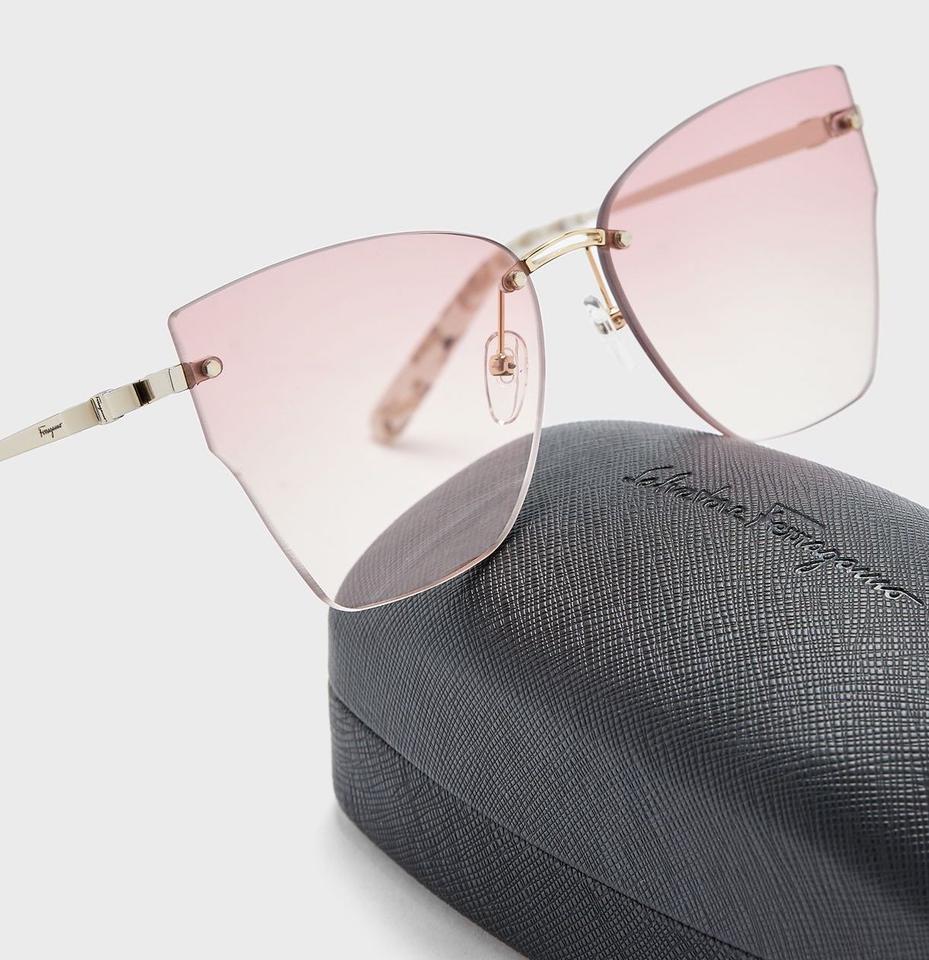 LENTES DE SOL SALVATORE FERRAGAMO SF223S 736 62-15-140