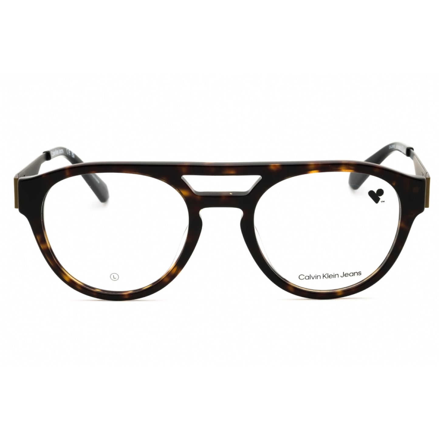 Armazón Oftálmico Calvin Klein Jeans CKJ24633 242 52-21-140