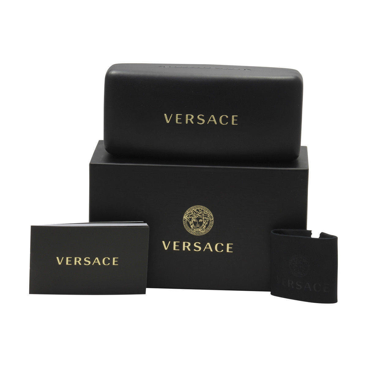 Lentes de Sol VERSACE VE4361 536087 53-18-140