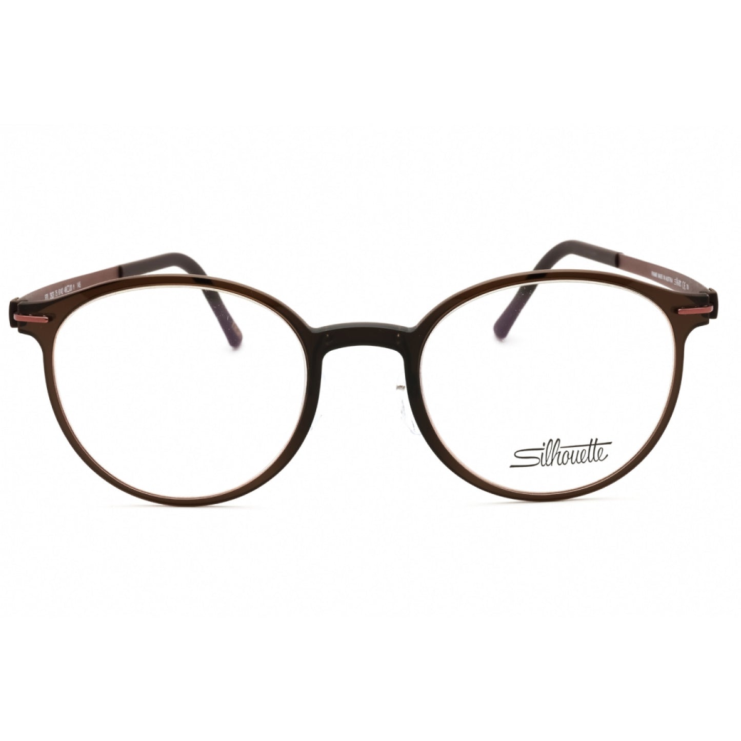 Armazón Oftálmico Silhouette INFINITY VIEW 2923/75 6142 49-20-145