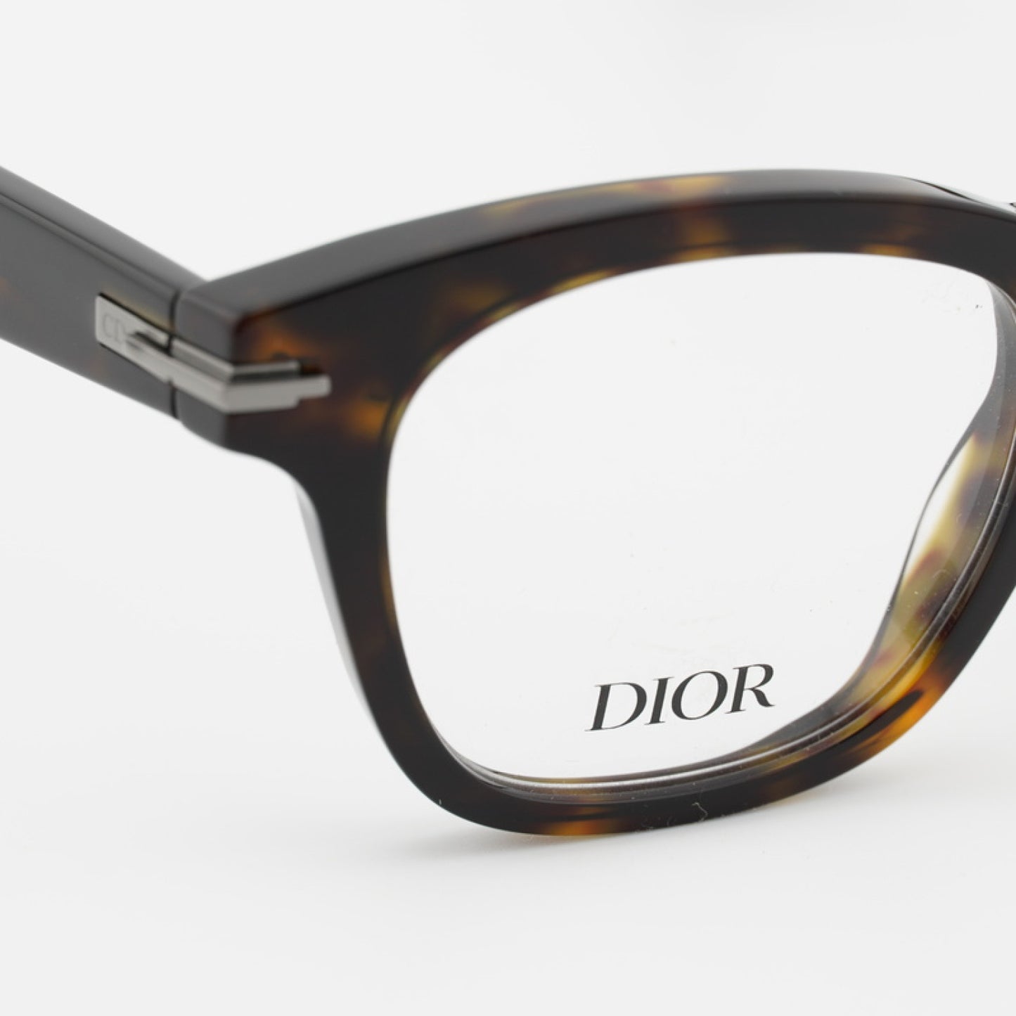 Armazón Oftálmico Dior DIORBLACKSUITO S21I 2000 49-21-145