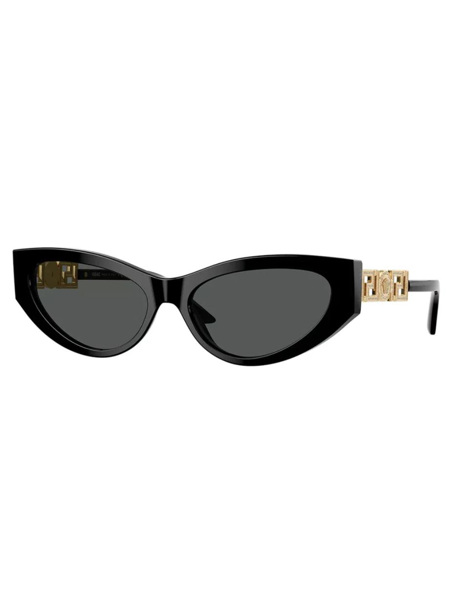 Lentes de Sol Versace VE4470B GB1/87 56-16-140