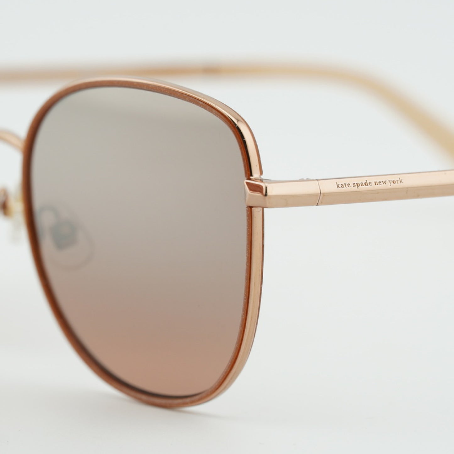 Kate Spade Sunglasses MARYAM/G/S 0AU2G4 56-17-140