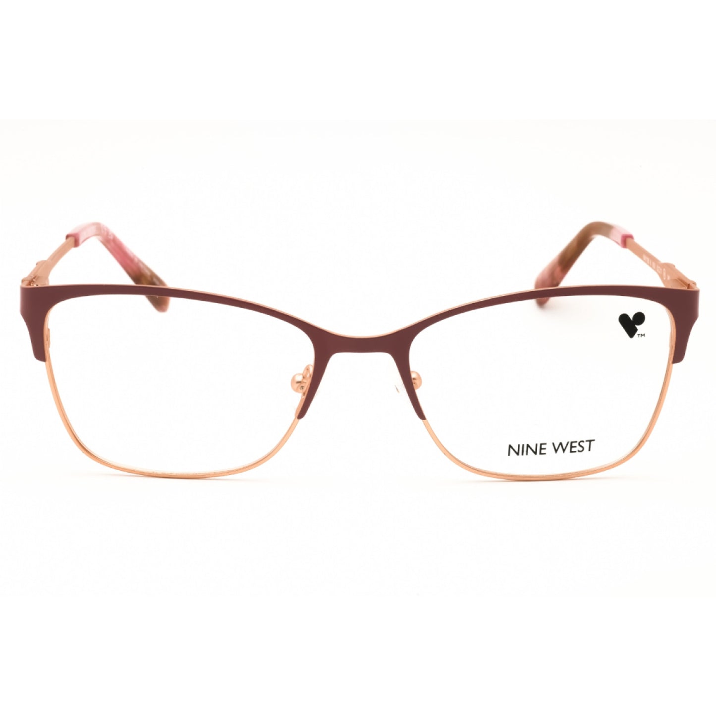 Nine West NW1106N 600 52-17-140 Ophthalmic Frame