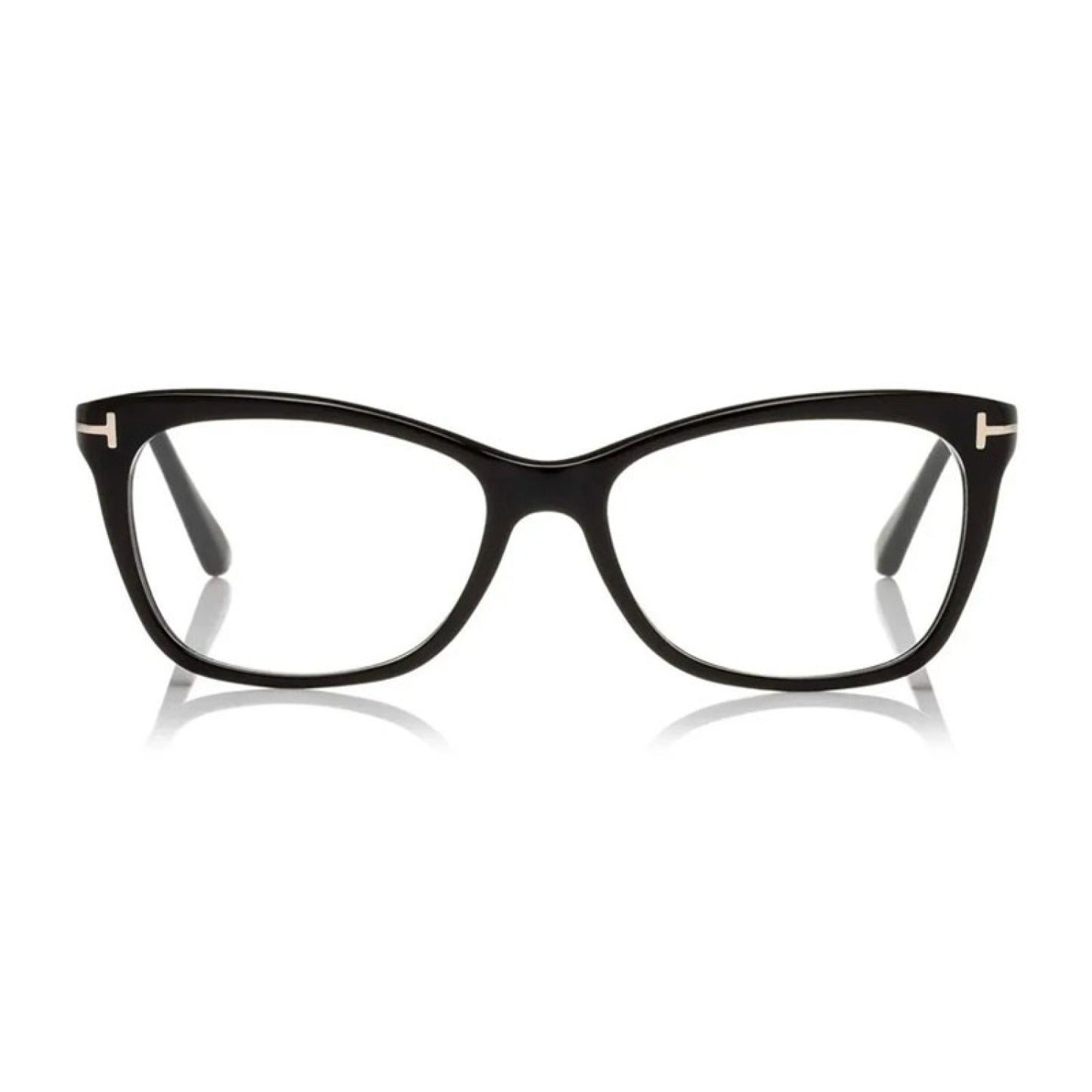 Armazón Oftálmico Tom Ford FT5353 001 52-15-140