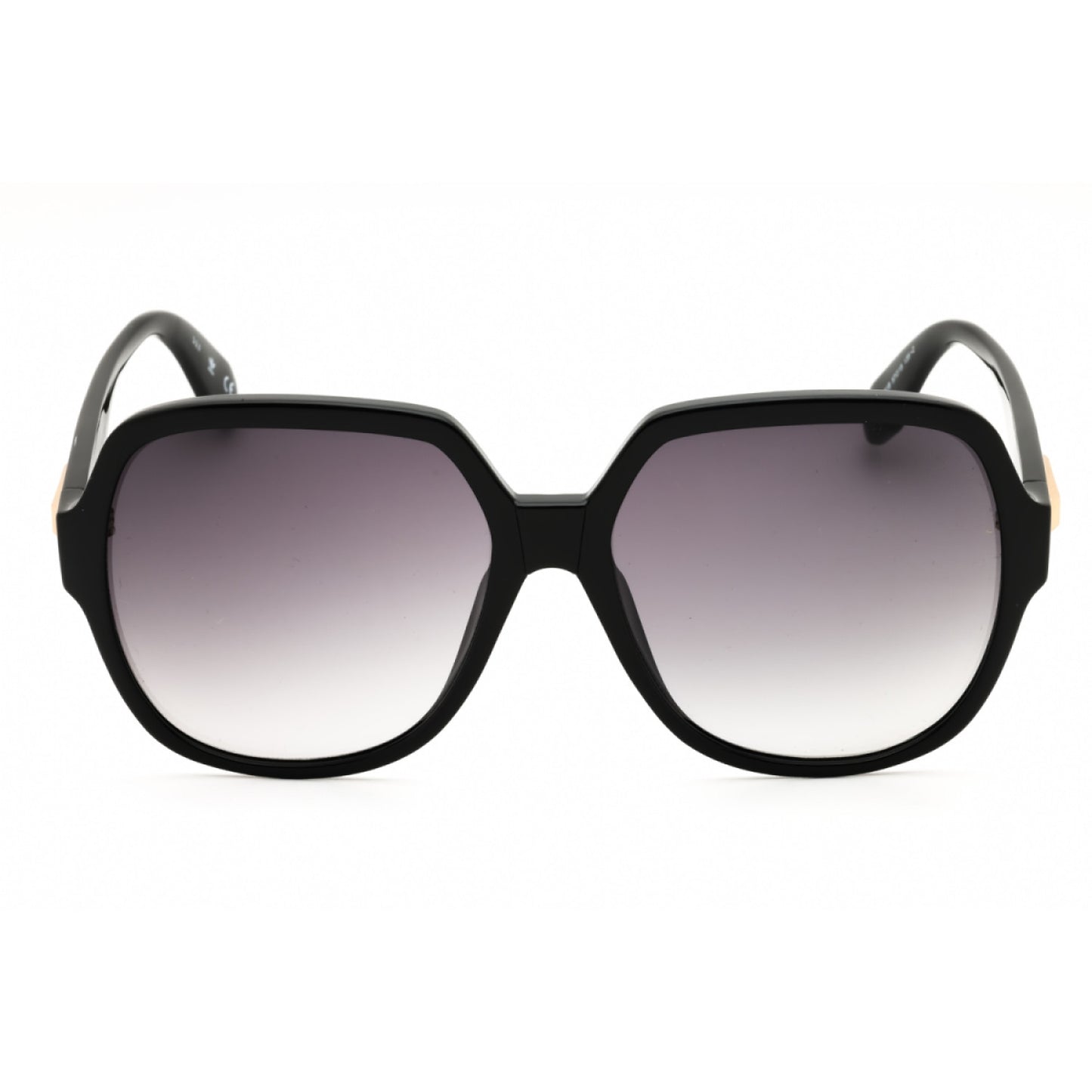 Lentes de Sol Adidas OR0034 01B 57-15-135