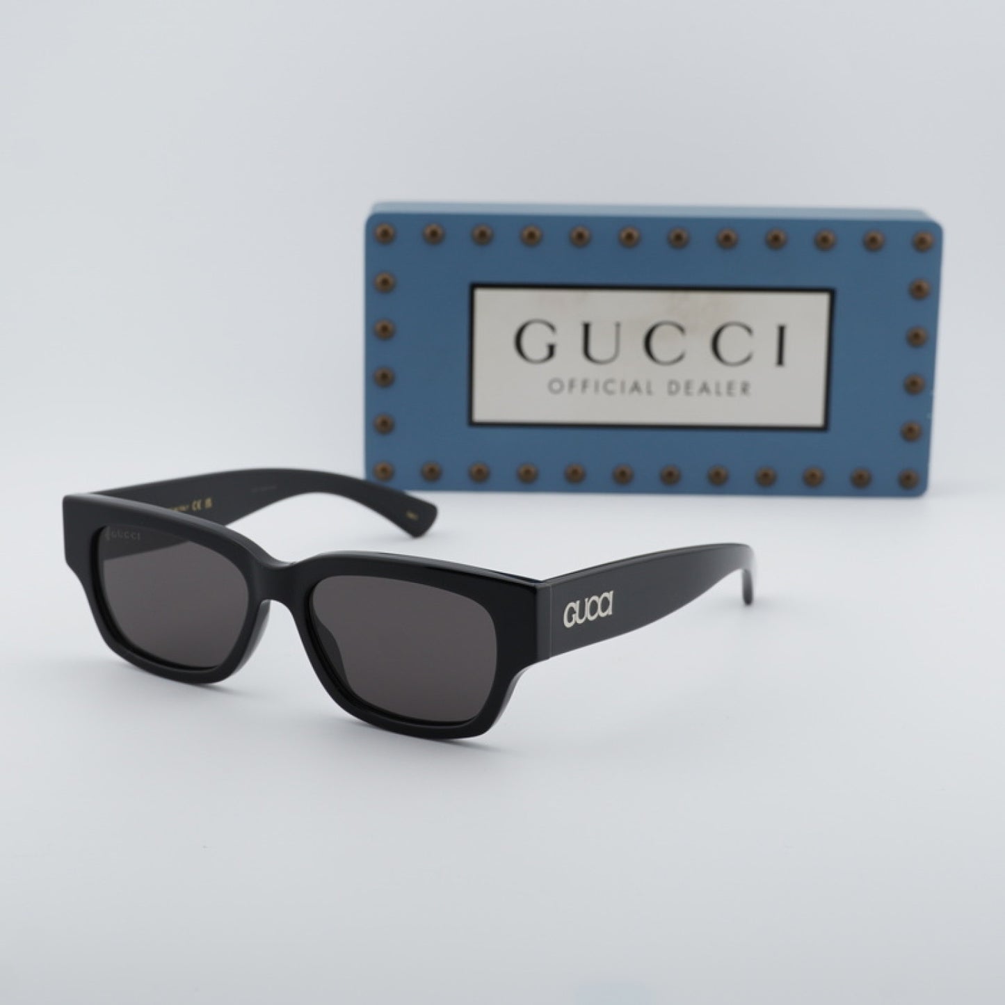 Lentes de Sol Gucci GG1794S 001 54-16-150