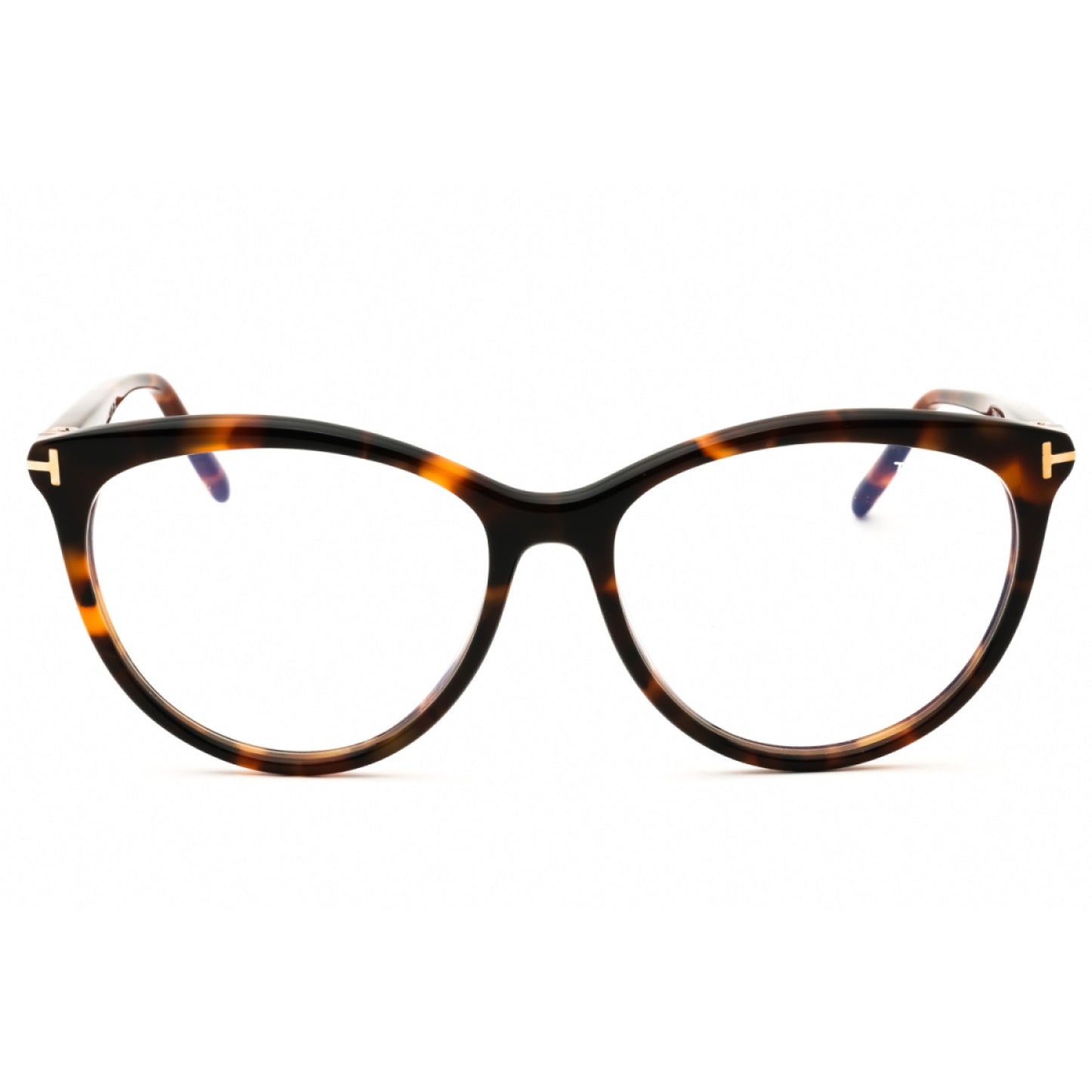 Armazón Oftálmico Tom Ford FT5990-B 052 55-15-135