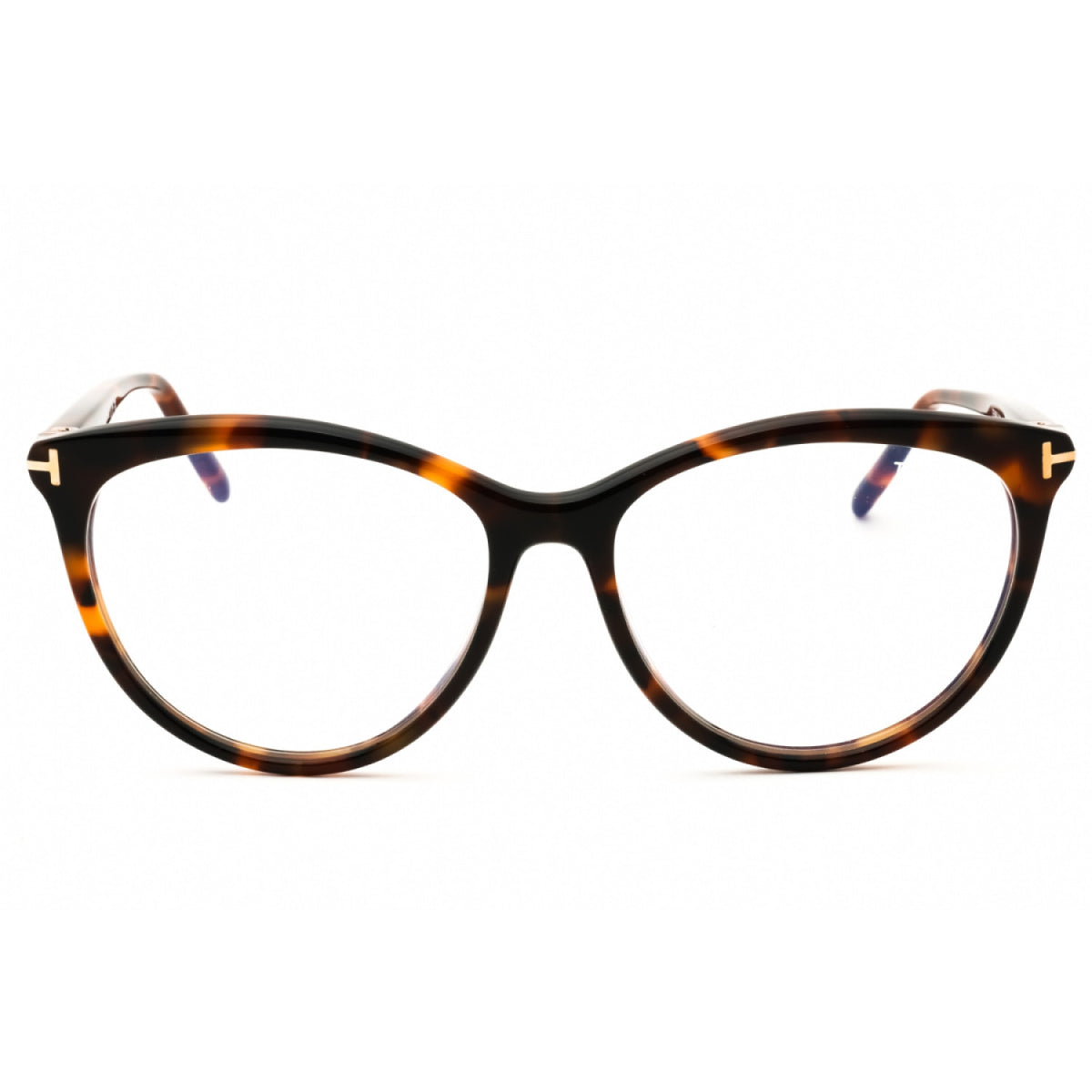 Armazón Oftálmico Tom Ford FT5990-B 052 55-15-135