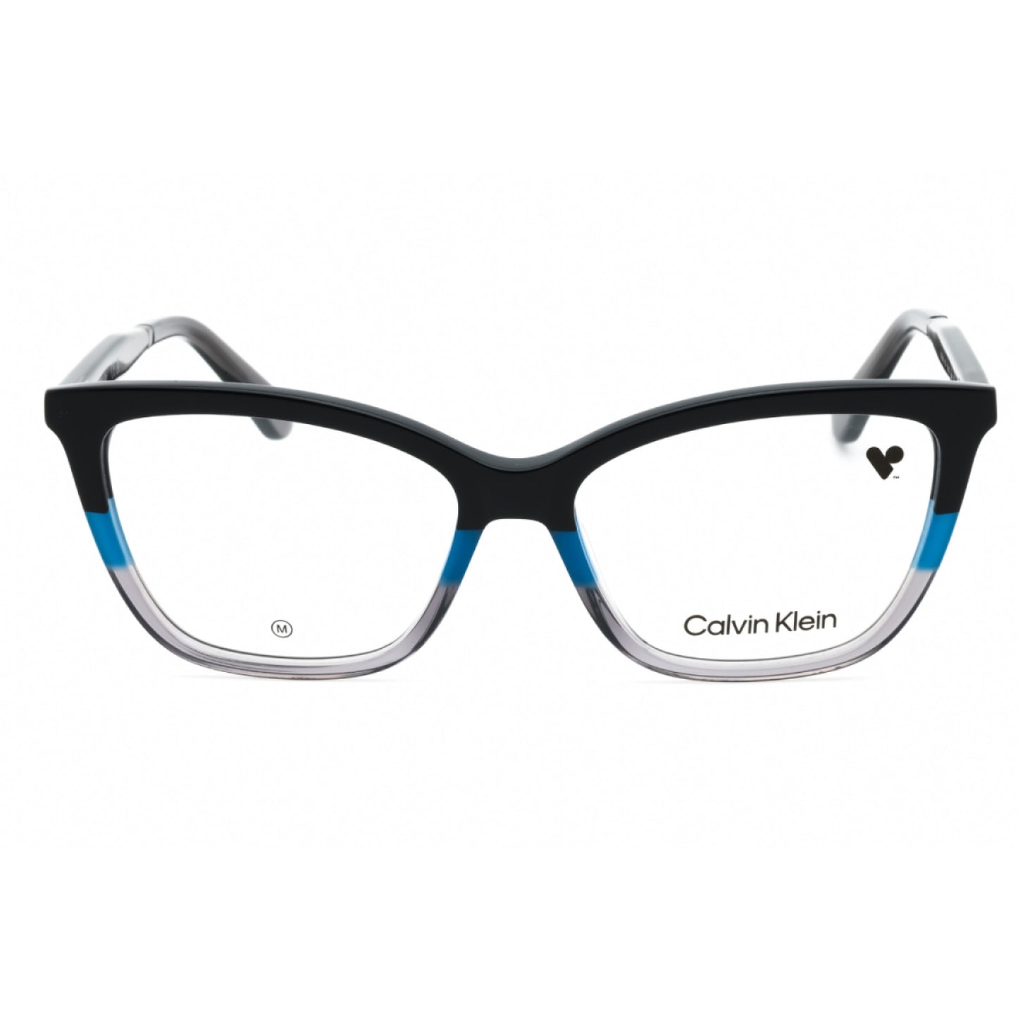 Armazón Oftálmico Calvin Klein CK23545 007 53-15-145