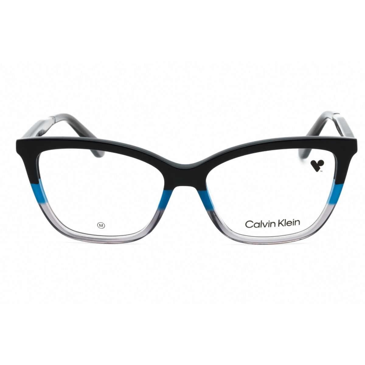 Armazón Oftálmico Calvin Klein CK23545 007 53-15-145