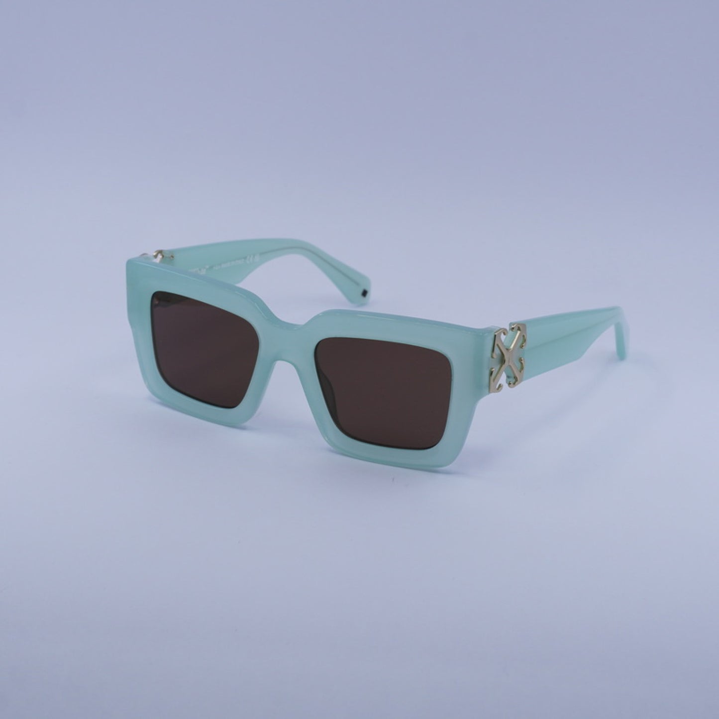 Lentes de Sol Off-White OERI14D MYSTIC 5364 52-20-145