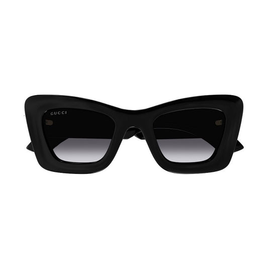 Lentes de Sol Gucci GG1552S 001 49-23-140