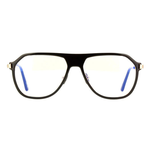 Tom Ford FT5943-B 003 56-15-150 Eyeglass Frame