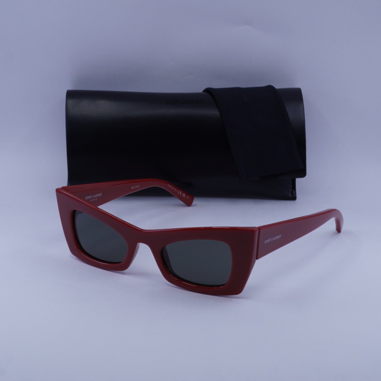 Lentes de Sol Saint Laurent SL702 004 49-23-145