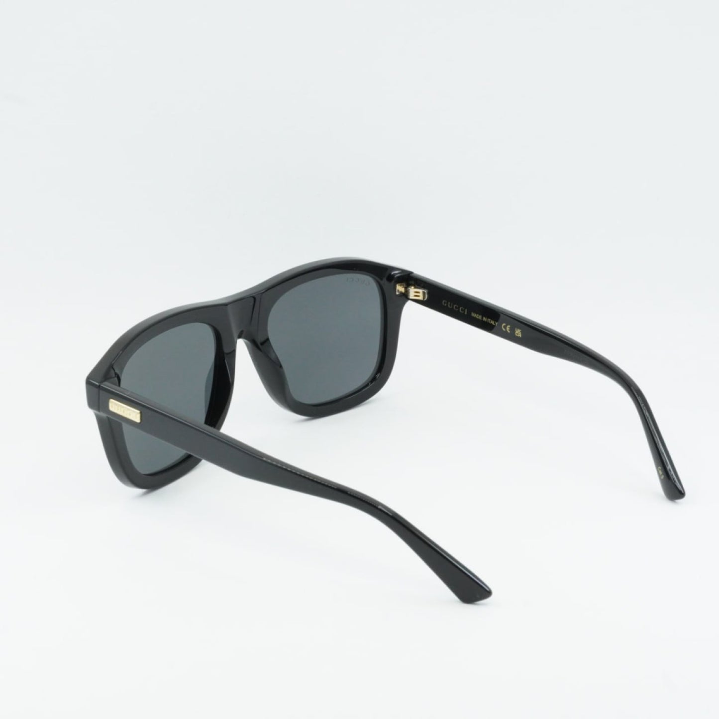 Lentes de Sol Gucci GG1316S 001 54-20-145
