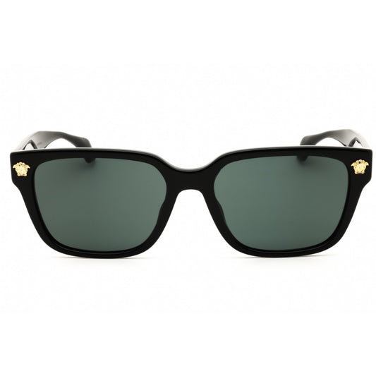 Lentes de Sol Versace VE4513D GB1/87 56-17-140